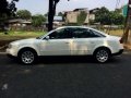 2001 Audi A6 2.4L V6 Gasoline Engine-8