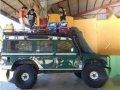 1998 Land Rover Defender 110 Offroad Setup FOR SALE-6