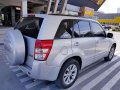 SUZUKI GRAND VITARA 4x2 Automatic - 2012 model-3