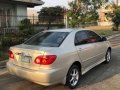 2001 Toyota Corolla Altis 1.8G top of the line-6