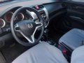 Honda City Automatic 2011 for sale -10