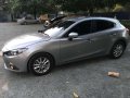 Mazda 3 SkyActive 2015 Hatchback-1