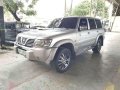 Fresh Nissan Patrol 2002 for sale-1