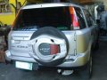 Honda CRV 2000 1st Gen - Automatic Transmission-9