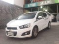 Chevrolet Sonic 2015 for sale-3