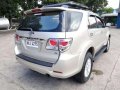 2014 Toyota Fortuner AT Diesel 20k mileage-3
