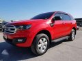 2016 Ford Everest Ambiente Automatic transmission-8