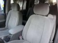 2005 Chevrolet Trailblazer LT 4x4 Automatic transmission-2