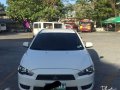 2013 Mitsubihi Lancer for sale-8