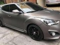 2012 Hyundai Veloster (Turbo) for sale-1