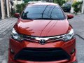 2017 Toyota Vios for sale-1