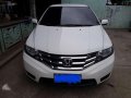 Honda City 1.3 2013 model good running conditions -4