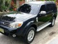 2014 Ford Everest AT for sale -4