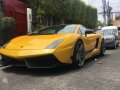 2012 Lamborghini Gallardo Superleggera for sale-2