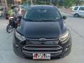 2016 Ford Ecosport Trend AT for sale -1