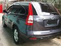 2007 Honda Crv 4x2 At for sale-4