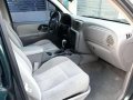 2005 Chevrolet Trailblazer LT 4x4 Automatic transmission-3