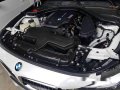 BMW 320d 2016 for sale -0