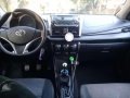 2014 Toyota Vios for sale-4