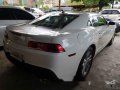 Chevrolet Camaro 2015 for sale -3