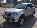 2015 Mitsubishi Montero Sport GTV 4x4 Automatic Transmission-2