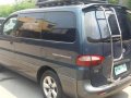 Hyundai Starex crdi 1999mdl Original paint All stock-3