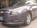 2013 Chevrolet Cruze MT FRESH and LOW MILEAGE-4