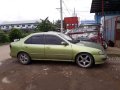 Like New Nissan Sentra super saloon 3 for sale-1