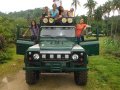 1998 Land Rover Defender 110 Offroad Setup FOR SALE-11