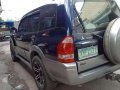 Mitsubishi Pajero 2004 for sale-4