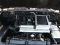 1999 MITSUBISHI Pajero Fieldmaster 4x4 Automatic FRESH-11