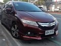 2016 Honda City 1.5E VX Limited Matic Transmission-6