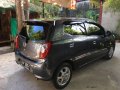 TOYOTA Wigo G automatic 2016 for sale-1