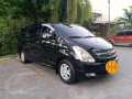 Hyundai Grand Starex gold FOR SALE-0