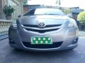 2009 Toyota Vios G Top of the line-1