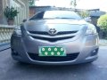 2009 Toyota Vios G Top of the line-0