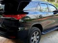 2018 Toyota Fortuner 2.4 G MT 1st Owned-8