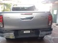 Toyota Hilux 2015 for sale-11