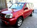 2003 Nissan Xtrail 4x2 automatic FOR SALE-4