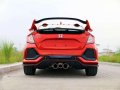 2018 Honda Civic Type R (Sept) Rally Red-3