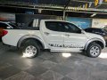 Mitsubishi Strada 2013 for sale-8