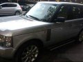 Land Rover Range Rover 2005 for sale -4