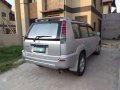 Nissa Xtrail 2007 Model Matic for sale-1