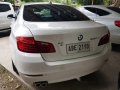 BMW 520d 2015 for sale -7