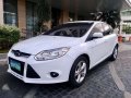 2013 Ford Focus 1.6L hatchback automatic -7