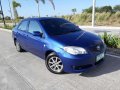 Toyota Vios E 2006 for sale-4