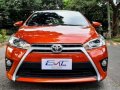 2015 Toyota Yaris G 1.5L Gasoline Engine Automatic Transmission-0