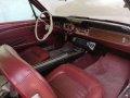 1966 Ford Mustang coupe for sale-1