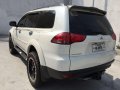 2015 Mitsubishi Montero Sport GTV SE Top of the line-5