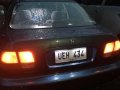 Honda Civic 1996 VTi 1.6 engine Ph16 VTEC-0